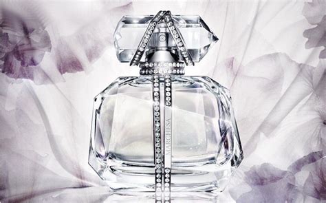 marchesa perfume discontinued